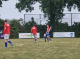ST D.Z.C. '09/S.K.N.W.K. JO16-1 - Roosendaal JO16-3 (competitie) seizoen 2024-2025 (3e fase) (115/169)